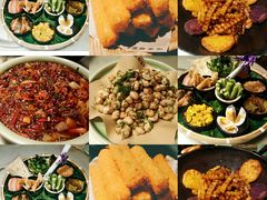 -淀里船宴(卓达店)