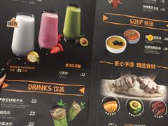 -乐凯撒披萨(喜荟城店)