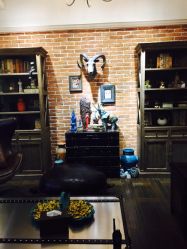 默契造型(沿河东路店)-默契造型