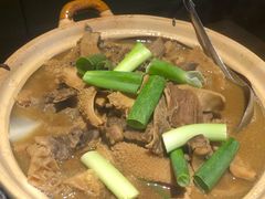 -lu串