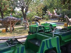 -辛玛王国游乐园