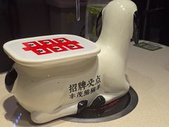 -丰茂烤串(五道口店)