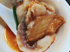 -陈生记黑鱼馆·20年活鱼现杀(宁波鼓楼店)