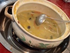 -花水湾红太阳牛肉汤锅