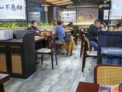 -拾捌川·自贡爆炒(新街口店)