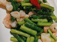 -宁味楼·西北创新融合菜(正源南街宝湖店)