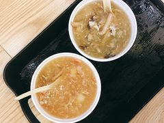 -食盈碗仔翅(星玺广场店)