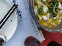 -赵小姐丨新中餐(曲江店)