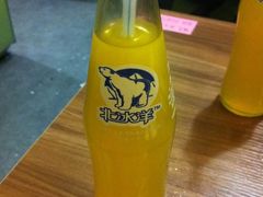 -炙热童年·老北京炙子烤肉(南锣鼓巷店)