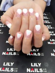 -LILY NAILS美甲美睫