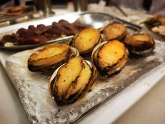 -白仁仔· 活烤海鲜 宵夜(豫园店)