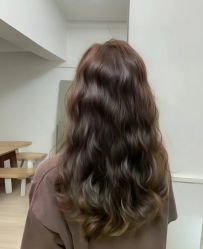 -张昊造型