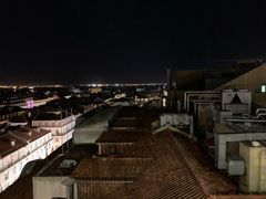 -圣胡斯塔升降机