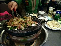 android_upload_pic-厚味居炙子烤肉·清真(天桥南纬路店)