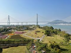 -芒洲湿地公园