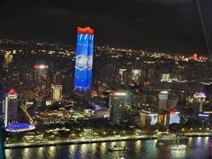 -东方明珠广播电视塔