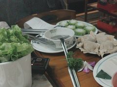 -禄婶鸡煲·打边炉