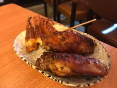 -烧烤堂(筲箕湾店)