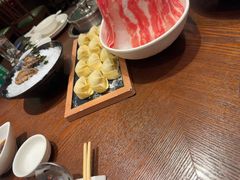 -东海怡品海鲜豆捞(舟宿夜江店)