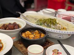 -阿毛饭店(和义路店)