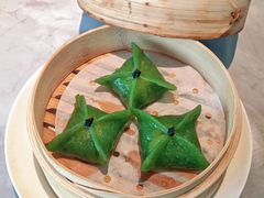 -陶兰居·手工点心·粤菜(圆融时代广场店)
