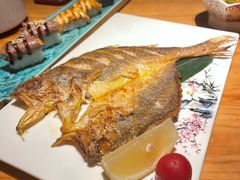 -原志优秀食材·匠心料理·海胆主题(金亿广场店)