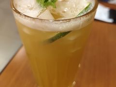 -魏斯理汉堡(西安沣东吾悦店)