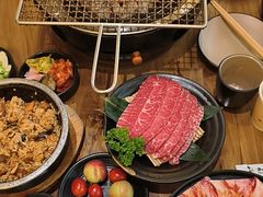 -九田家黑牛烤肉料理(衡百国际店)