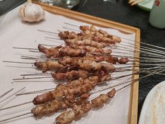 -晓波烧烤(南桥店)