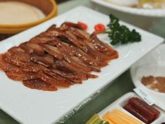 -东四民芳餐厅(世茂工三店)