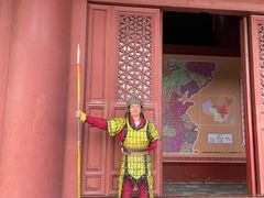 -大槐树寻根祭祖园