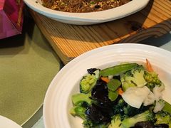 -玉林烤鸭店(黄村兴华店)