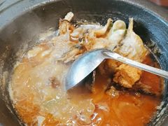 -肖记公安牛肉鱼杂馆·省级非物质文化遗产(三角路直营店)