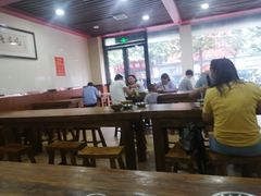 大堂-兄弟俩老李家牛肉汤(总店)