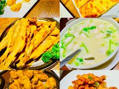 -奕景小馆·地道大连菜(恒隆广场店)