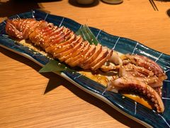 -yokocho上横町·日本食街(深业上城店)
