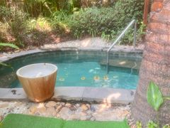 -碧桂园润杨溪谷温泉酒店