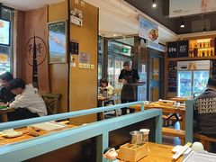 -木屋烧烤(万德庄店)