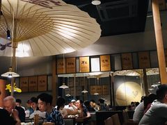 -九锅一堂酸菜鱼(新南凯德直营店)