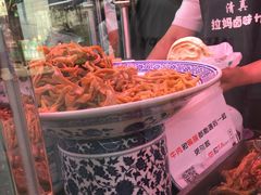 -清真拉妈卤味(回民街店)