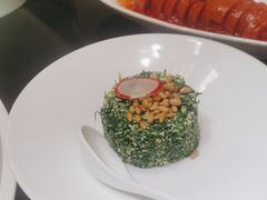 -丰收日·小海鲜·沪上家宴(顾村正大店)