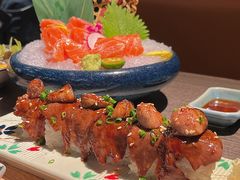 -炙柒Sekinana·精致日料(合生汇店)