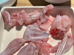 -季季红火锅(长沙步行街店)