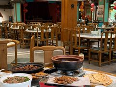 -忘不了渔村(将军大道店)