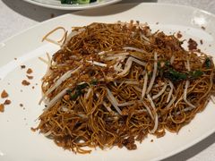 招牌蟹油炒面-喜记避风塘炒辣蟹(旗舰店)