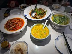 -兰湘子·湘菜小炒(长安万科广场店)