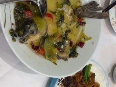 -沙河粉村·国家非遗传承(云台店)