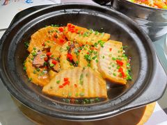 -野蔓果·山野菜(西湖景区·龙井茶田店)