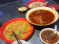 -馬伍旺川菜(江北虹悦城店)