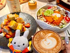 -咖梦餐厅 COMENG RESTAURANT